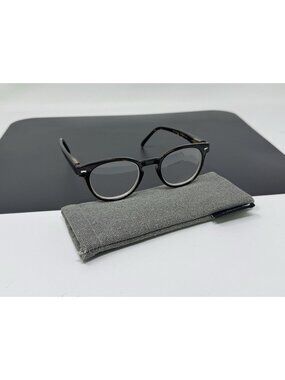 Peepers Kennedy Tortoiseshell Round Glasses +2.00